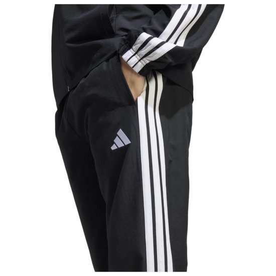 Adidas Ανδρικές φόρμες σετ Sportswear Basic 3-Stripes Woven Tracksuit